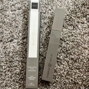 COMPLEX Culture Executive Level Mascara